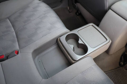 2010 Subaru Forester 2.5X Premium