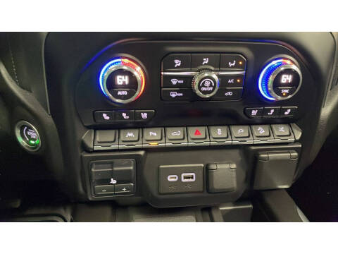 2022 GMC Sierra 1500 Limited