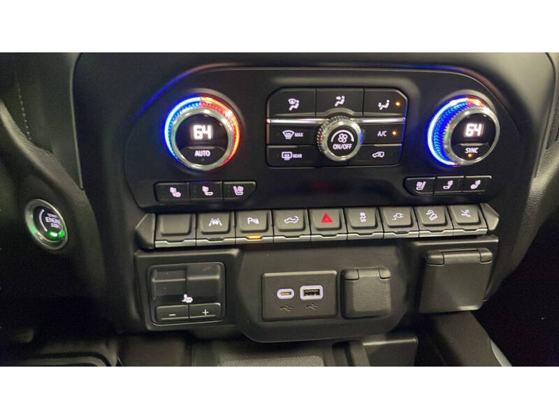 2022 GMC Sierra 1500 Limited