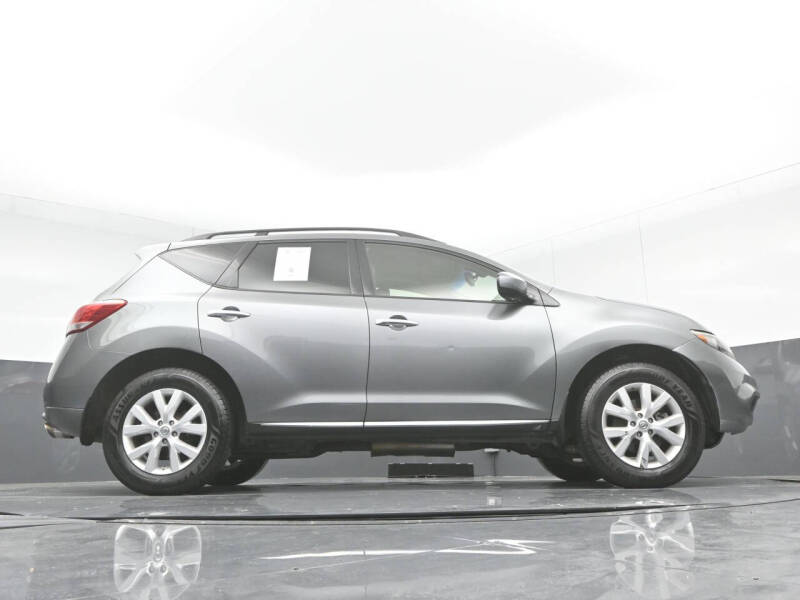 2014 Nissan Murano SL