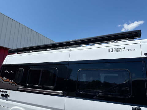 2026 RAM ProMaster