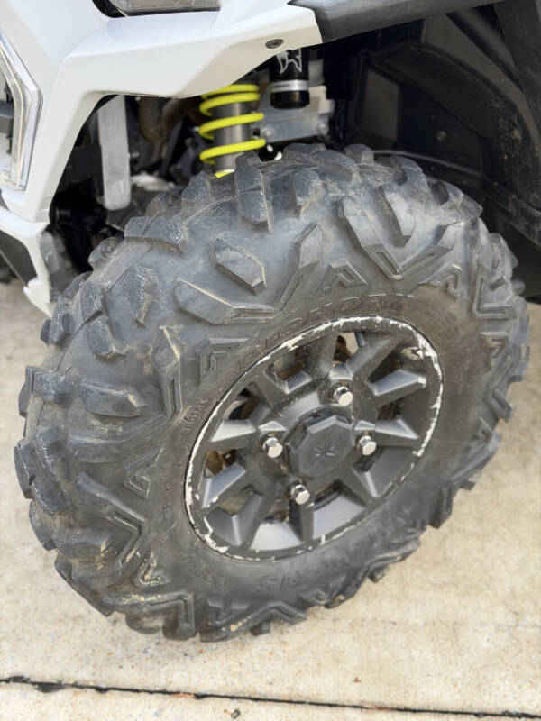 2021 Polaris Razor 900