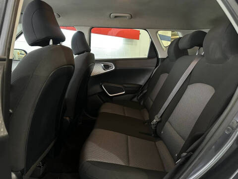 2022 Kia Soul