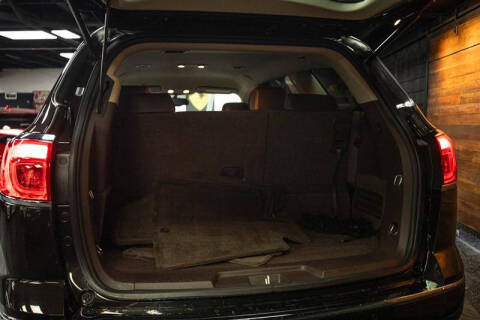 2013 Buick Enclave Leather