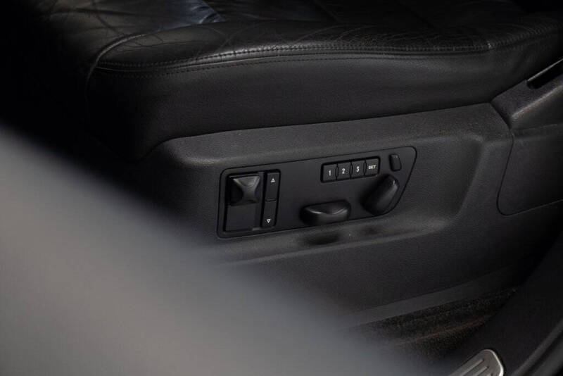 2008 Porsche Cayenne Turbo