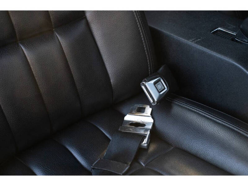 1969 Chevrolet Corvette