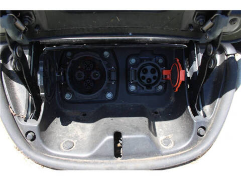 2012 Nissan LEAF