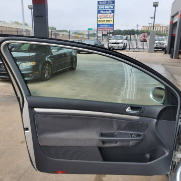 2009 Volkswagen Rabbit S