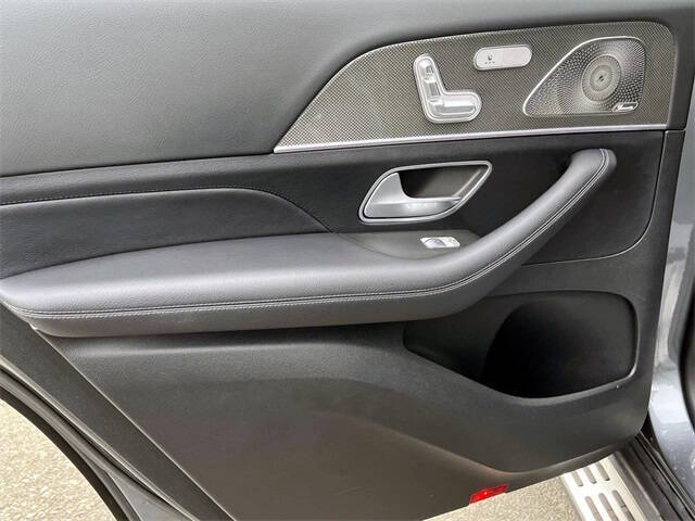 2022 Mercedes-Benz GLS GLS 450