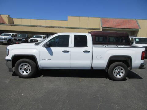 2016 GMC Sierra 1500 for sale at Norco Truck Center in Norco CA