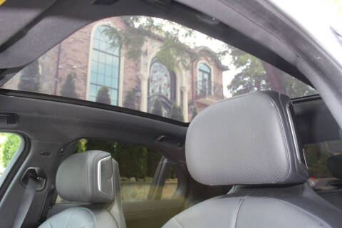 2024 BMW 7 Series 740i xDrive