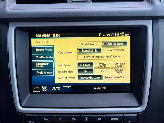 2010 Mercury Milan Hybrid