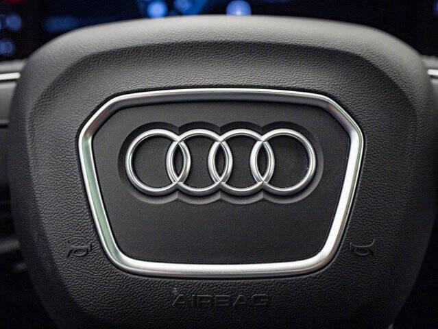 2025 Audi Q7 quattro Premium Plus 45 TFSI