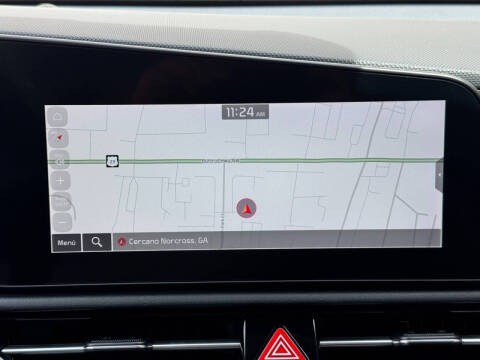 2024 Kia Niro EX