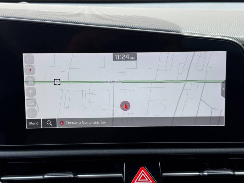 2024 Kia Niro EX