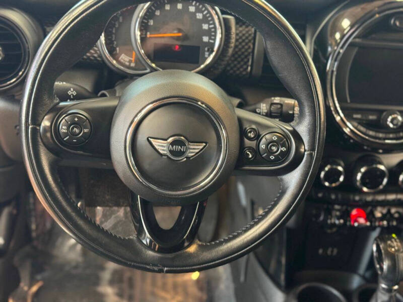 2017 MINI Hardtop 2 Door Cooper S