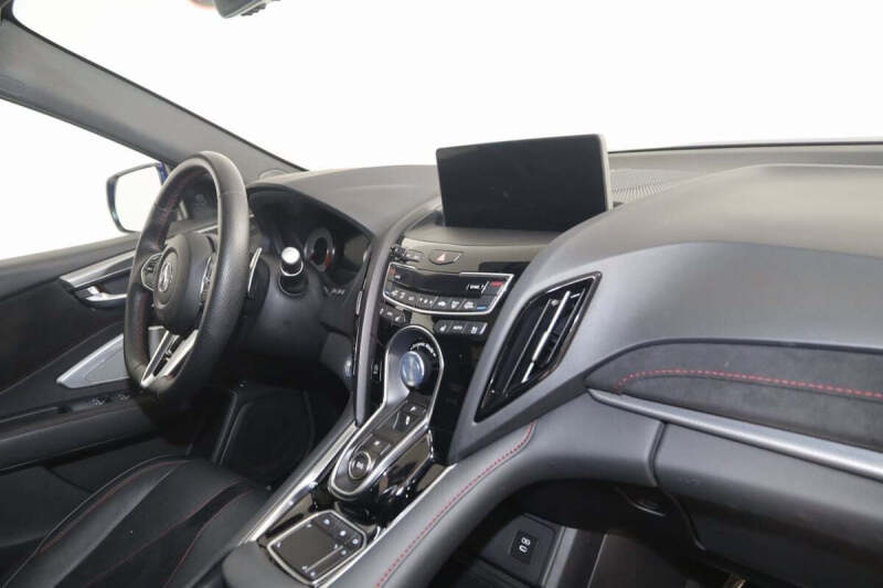 2024 Acura RDX SH-AWD w/A-SPEC