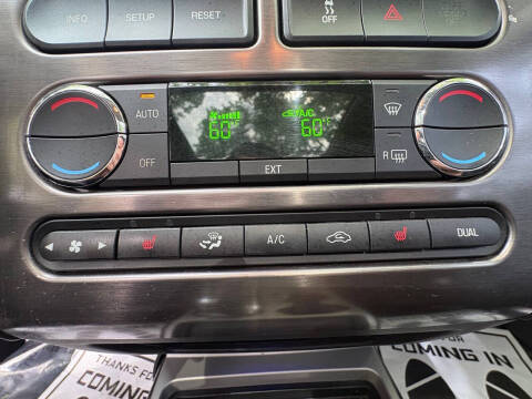 2010 Ford Edge Limited