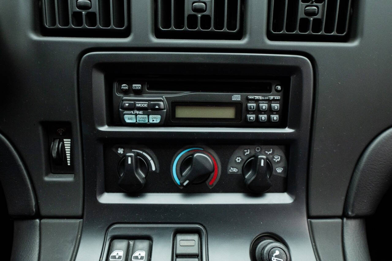 1997 Dodge Viper 84