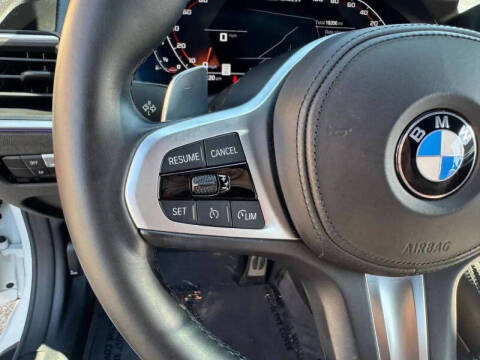 2022 BMW 4 Series M440i xDrive