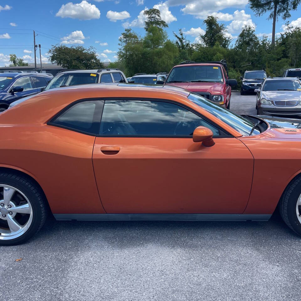 2011 Dodge Challenger for sale at Pro Auto Gallery in King George, VA