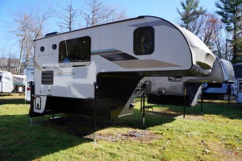 2021 Palomino 2901 for sale at Polar RV Sales in Salem NH