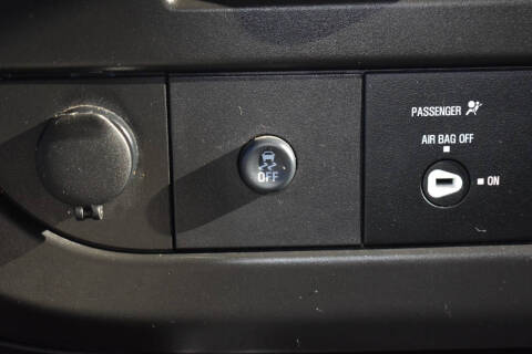 2021 Chevrolet Express 2500