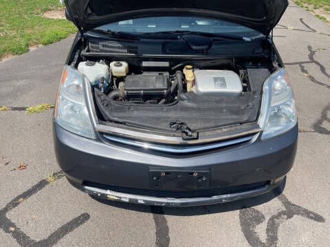 2007 Toyota Prius Touring