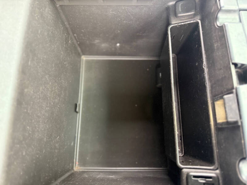 2015 Chevrolet Silverado 2500HD LTZ