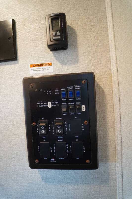 2021  Keystone   Outback