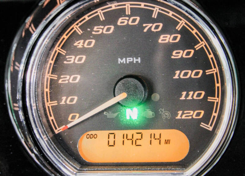 2018 Harley-Davidson Street Glide Special