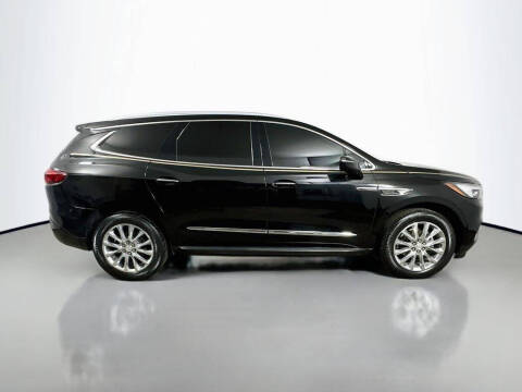 2020 Buick Enclave Premium