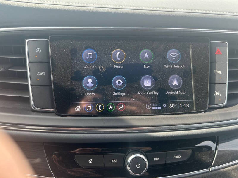 2024 Buick Enclave Premium