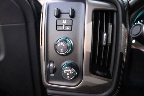 2018 GMC Sierra 3500HD