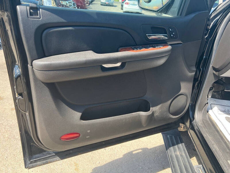 2007 Chevrolet Avalanche LS 1500