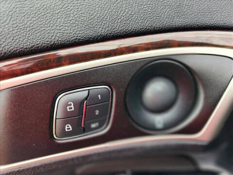 2019 Lincoln MKZ Reserve II