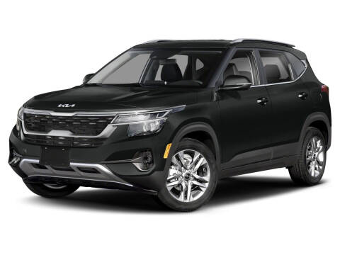 2023 Kia Seltos for sale at Bald Hill Kia in Warwick RI