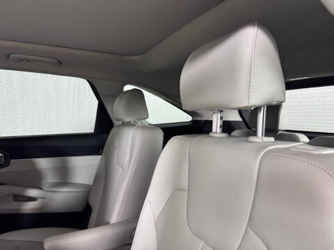 2024 Kia Sorento X-Line EX