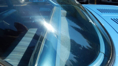 1961 Chevrolet Corvair