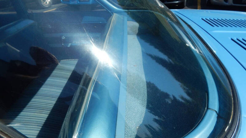 1961 Chevrolet Corvair