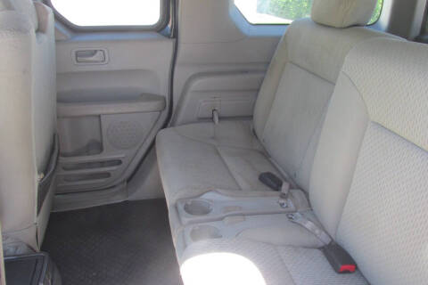 2010 Honda Element EX