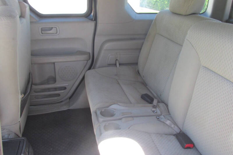 2010 Honda Element EX