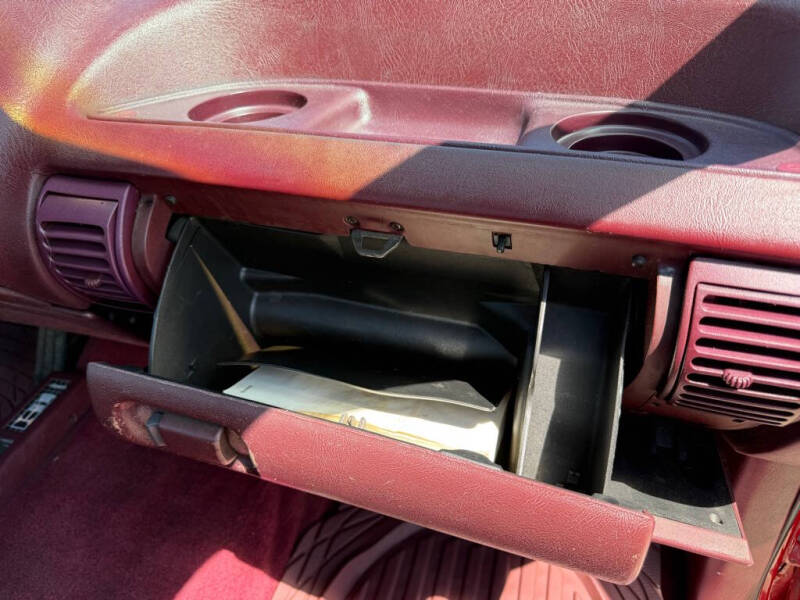 1995 GMC Sierra 1500