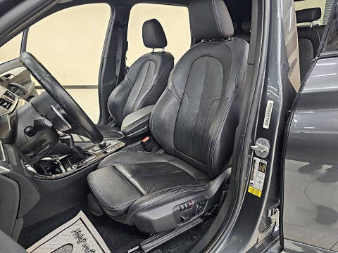 2018 BMW X1 sDrive28i