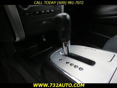 2009 Nissan Murano S