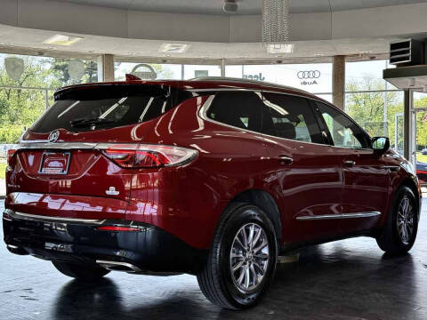 2024 Buick Enclave Premium