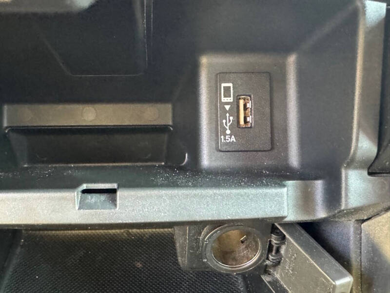 2016 Honda Accord EX-L V6