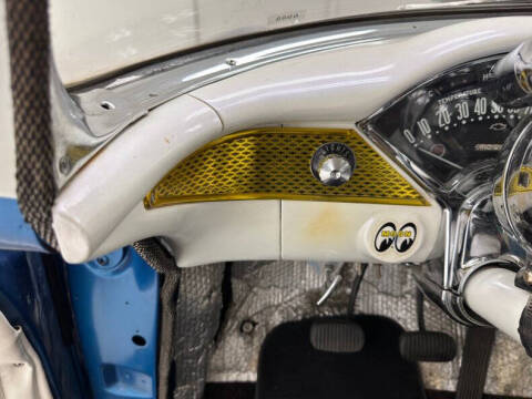 1955 Chevrolet Bel Air