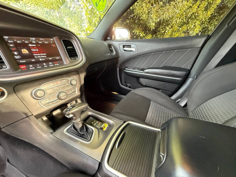 2022 Dodge Charger R/T