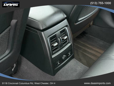 2016 BMW 4 Series 428i xDrive Gran Coupe